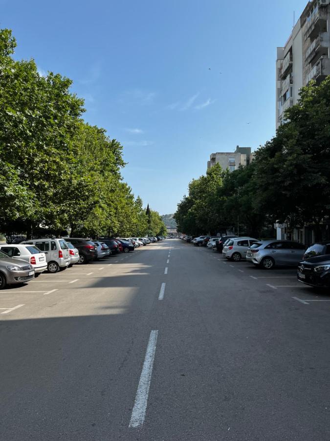 באר Studio Apartment Welcome מראה חיצוני תמונה