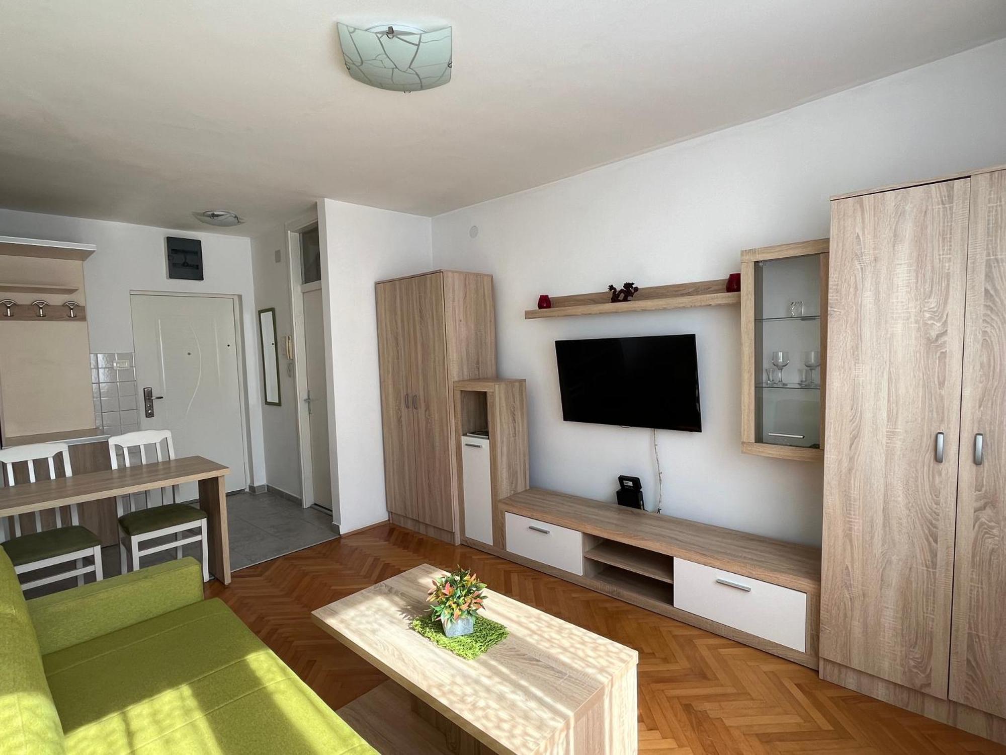 באר Studio Apartment Welcome מראה חיצוני תמונה