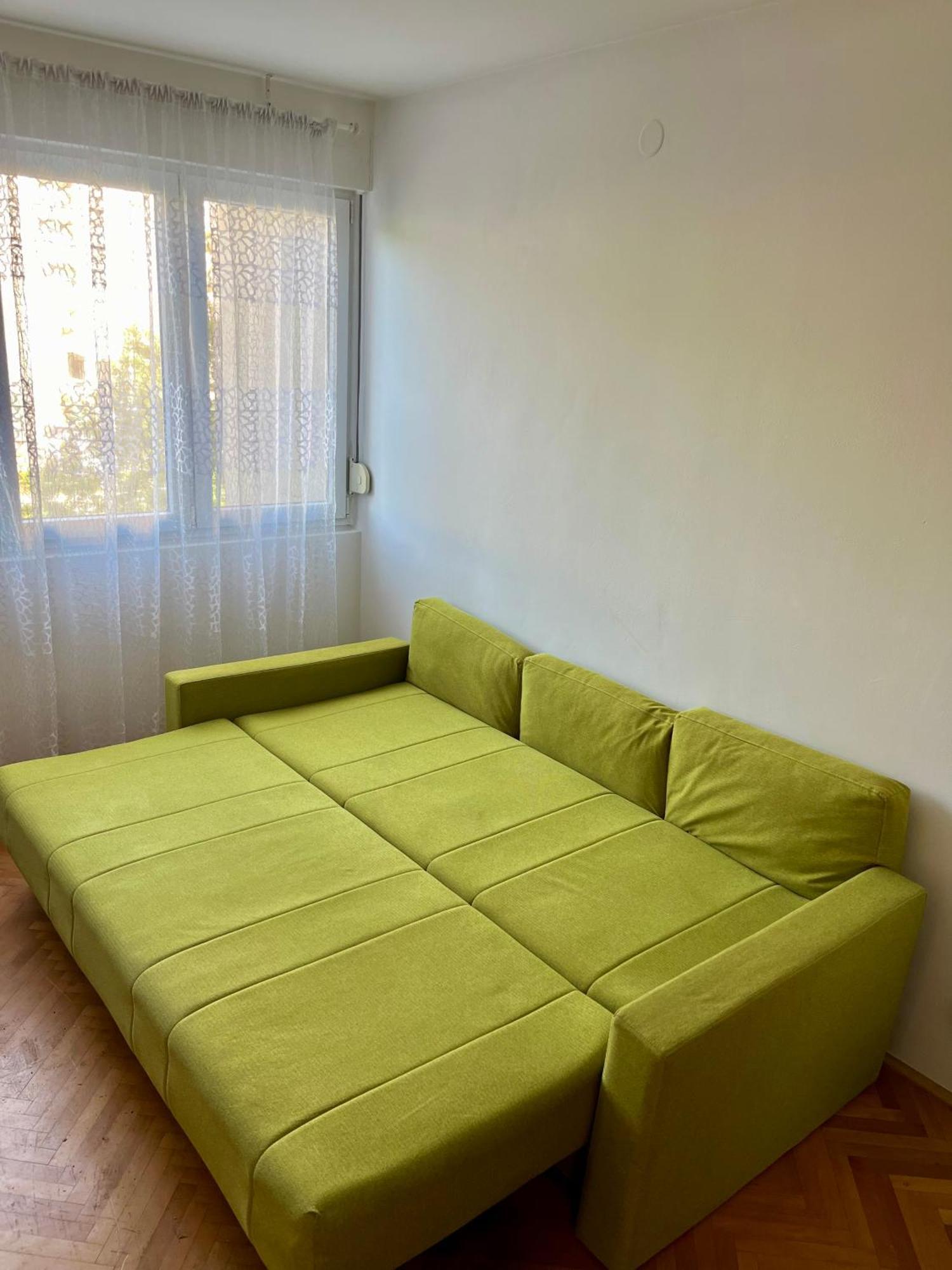 באר Studio Apartment Welcome מראה חיצוני תמונה