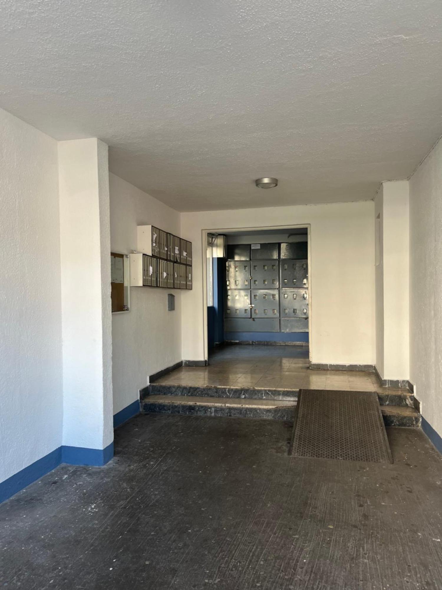באר Studio Apartment Welcome מראה חיצוני תמונה